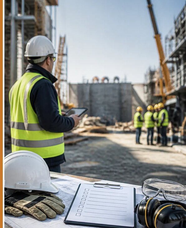 Супервайзинг по охране труда в Асбесте от 5054 р. | Авеста ОТиПБ